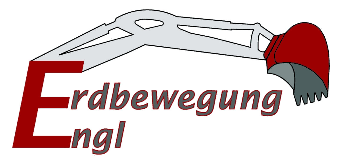 Erdbewegung und Transporte Engl